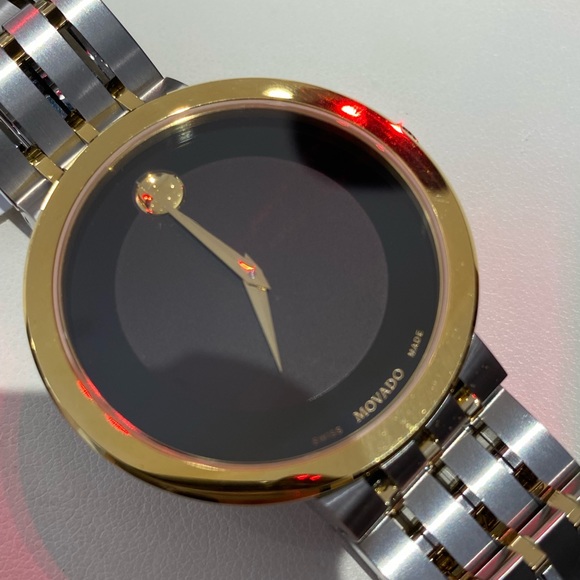 Movado - Picture 3 of 5